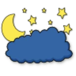 lullaby for baby android application logo